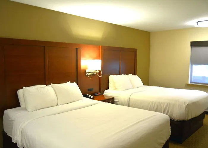 Comfort Inn Lancaster At Rockvale