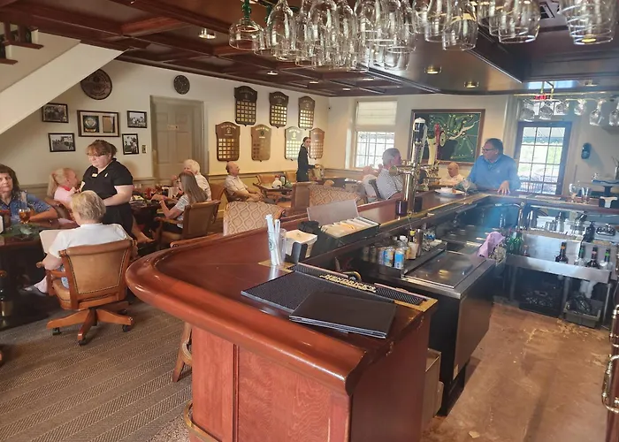 Moselem Springs Golf Club