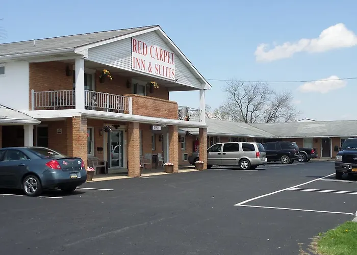 Cadillac Motel